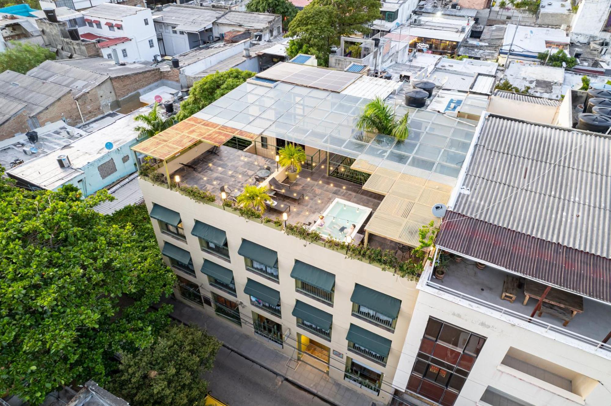 Oasis Fresh Hotel — Photos 1